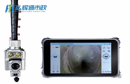 无锡锡山区厚桥QV管道检测